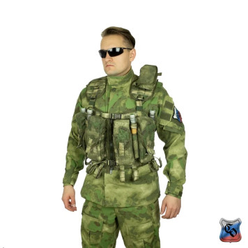 MOLLE Medical Pouch with Velcro-27