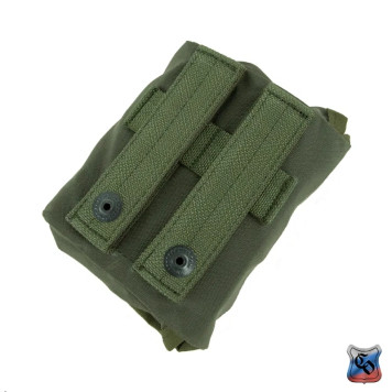MOLLE Medical Pouch with Velcro-3