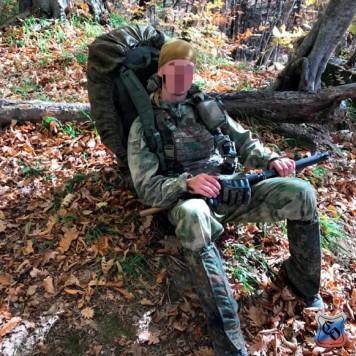 MOLLE Medical Pouch with Velcro-29