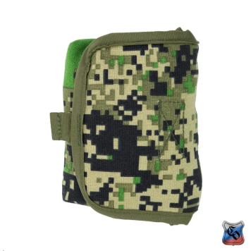 MOLLE Medical Pouch with Velcro-31