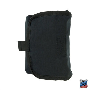 MOLLE Medical Pouch with Velcro-36