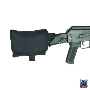 MOLLE Medical Pouch with Velcro-39