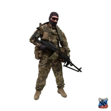 MOLLE Medical Pouch with Velcro-5