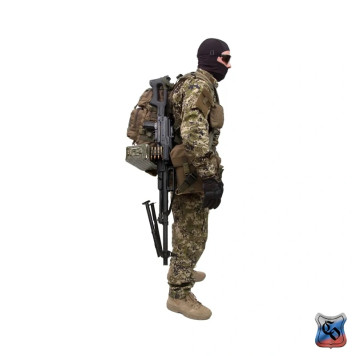 MOLLE Medical Pouch with Velcro-6