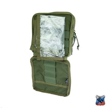 MOLLE Organizer Bag-4