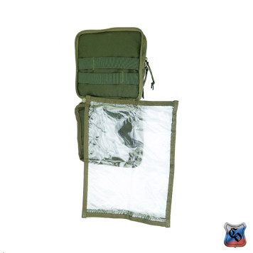MOLLE Organizer Bag-6