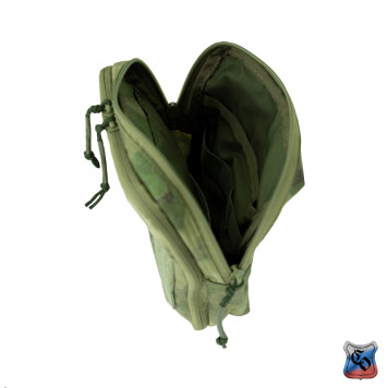 MOLLE Organizer Bag-8