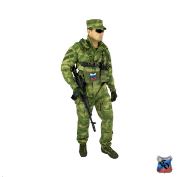 MOLLE Organizer Bag-10