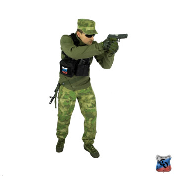 MOLLE Organizer Bag-16