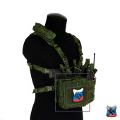 MOLLE Organizer Bag MOLLE Organizer Bag