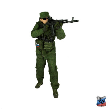 MOLLE Organizer Bag-1