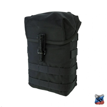 PKM 1 MOLLE Ammo Pouch with Silent Fastener-9