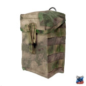 PKM 75 Ammo Pouch with Silent Closure PKM 75 Ammo Pouch with Silent Closure
