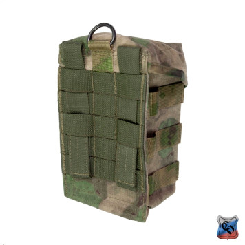 PKM 75 Ammo Pouch with Silent Closure-2