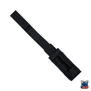 PM-1 MOLLE Pistol Magazine Pouch with Velcro-1