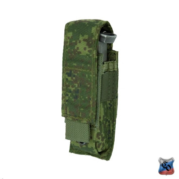 MOLLE Pistol Magazine Pouch P1 PYA-GLOCK with Velcro-3