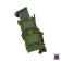 RAID MOLLE Open-Type Magazine Pouch without Flap