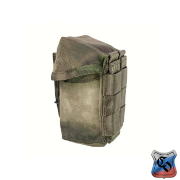 MOLLE Grenade Pouch PRG 1 with Silent Closure-5