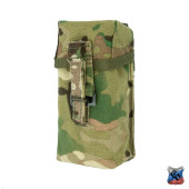 RDG-1 MOLLE Grenade Pouch with Silent QRF Closure