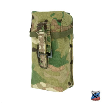 RDG-1 MOLLE Grenade Pouch with Silent QRF Closure