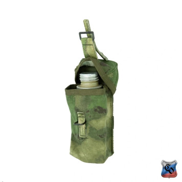 RDG-1 MOLLE Grenade Pouch with Silent QRF Closure-1