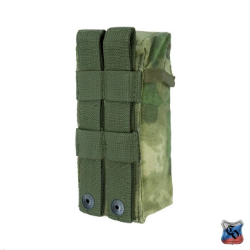 RDG-1 MOLLE Grenade Pouch with Silent QRF Closure-3