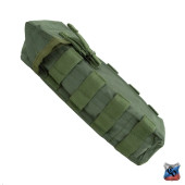 RPK-2 MOLLE Pouch with Silent Zipper