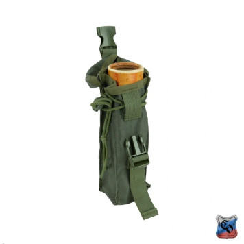 MOLLE RSP-4 Pouch with Adjustable Strap and Fastex Buckle-1