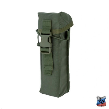 MOLLE RSP-4 Pouch with Adjustable Strap and Fastex Buckle-2