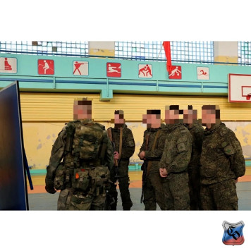 MOLLE RSP-4 Pouch with Adjustable Strap and Fastex Buckle-4