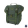 MOLLE Combat Ration Pouch with Fastex Buckles