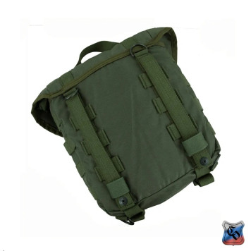 MOLLE Combat Ration Pouch with Fastex Buckles-1