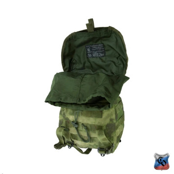 MOLLE Combat Ration Pouch with Fastex Buckles-7