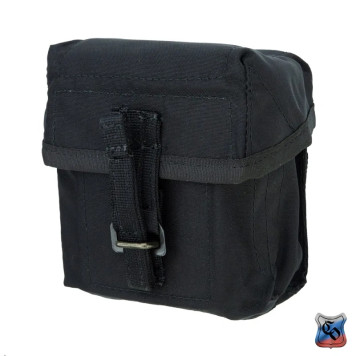 SVD-2 MOLLE Magazine Pouch with Silent Closure-14