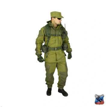 SVD-2 MOLLE Magazine Pouch with Silent Closure-3