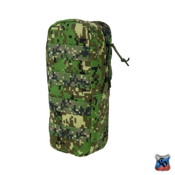 Utility Bag 2 MOLLE-13