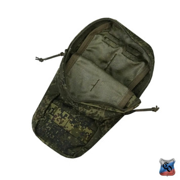 Utility Bag 2 MOLLE-4
