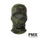 Tactical Mask PMX-21