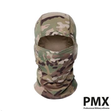 Tactical Mask PMX-21-2