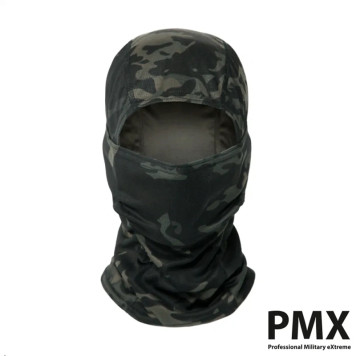 Tactical Mask PMX-21-4