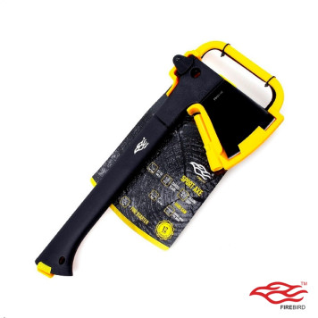 Firebird FSA01-YE Tactical Survival Axe-1