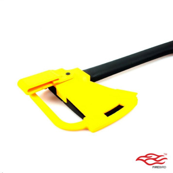Firebird FSA01-YE Tactical Survival Axe-2