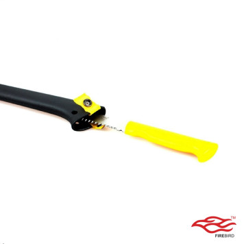 Firebird FSA01-YE Tactical Survival Axe-3