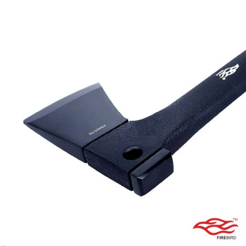 Firebird FSA01-YE Tactical Survival Axe-4