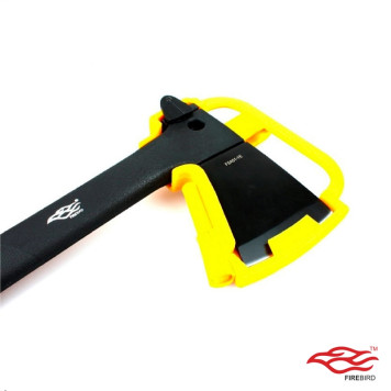 Firebird FSA01-YE Tactical Survival Axe-5