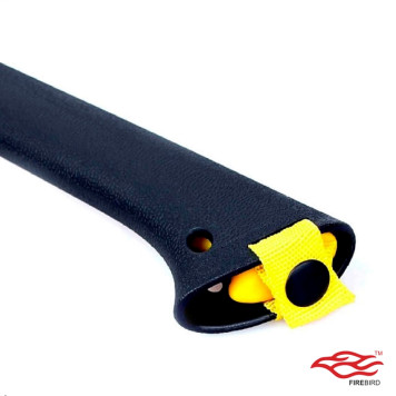 Firebird FSA01-YE Tactical Survival Axe-6