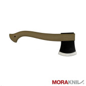 Morakniv Camp 1991 MG Carbon Steel Hatchet Morakniv Camp 1991 MG Carbon Steel Hatchet