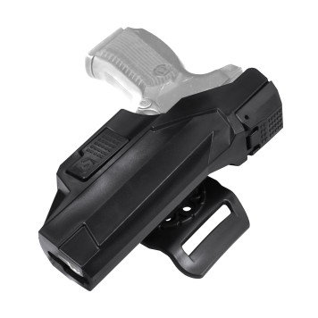 Alpha-2 Yarygin Pistol Holster with Belt Mount-6