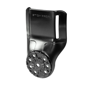 Alpha SP Police Mount with Adjustable Tilt-2