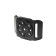 Alpha SP Tactical Belt Mount with Adjustable Tilt